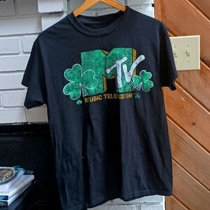 Vintage MTV T-shirt